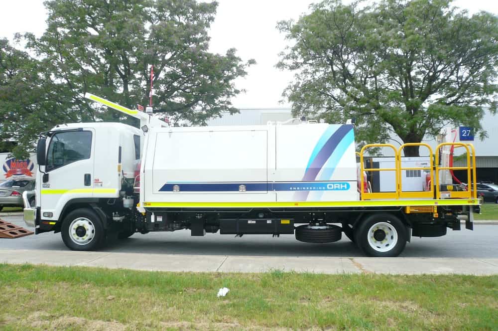 ORH 4500L Diesel Truck Module0006