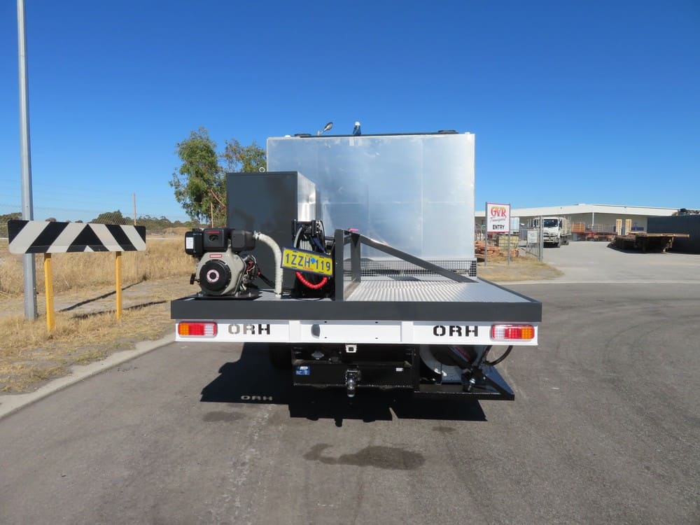 ORH Bitumen Maintenance Vehicle0004