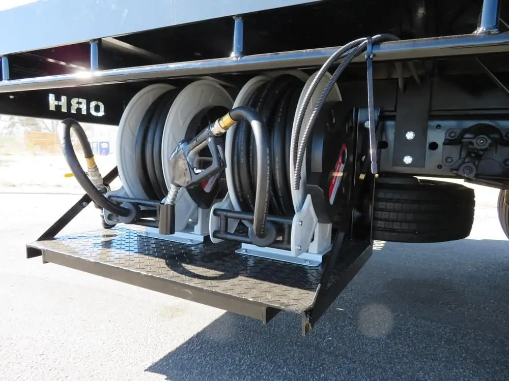 ORH Bitumen Maintenance Vehicle0023