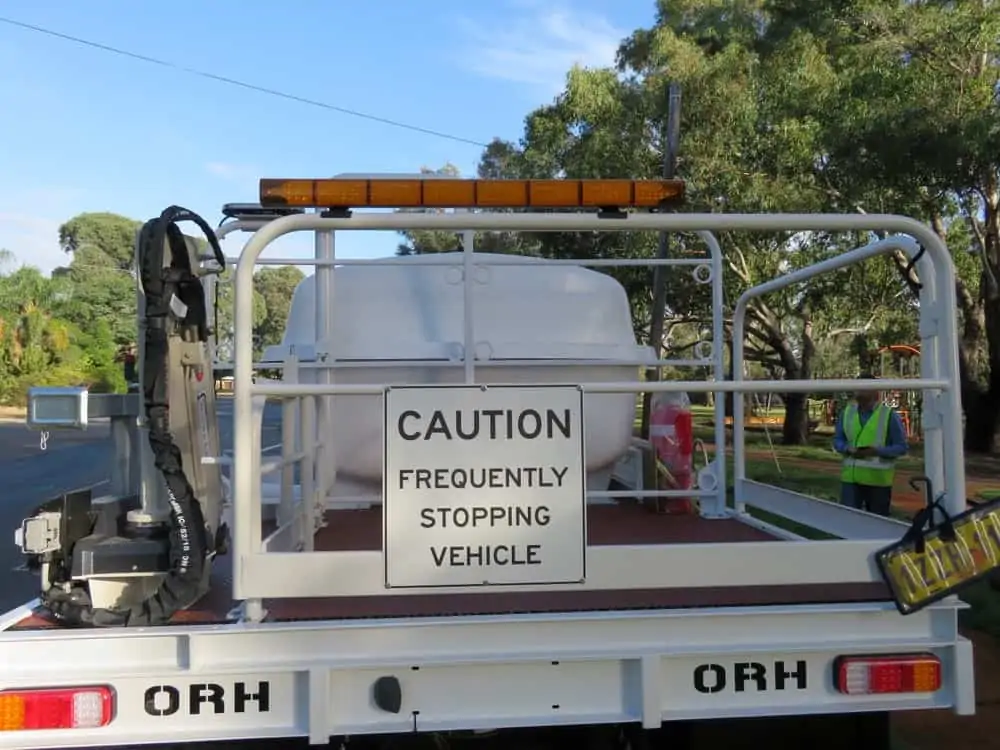 ORH Parks and Gardens Truck0013
