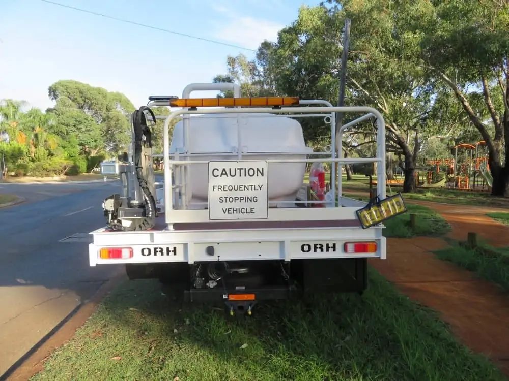 ORH Parks and Gardens Truck0042