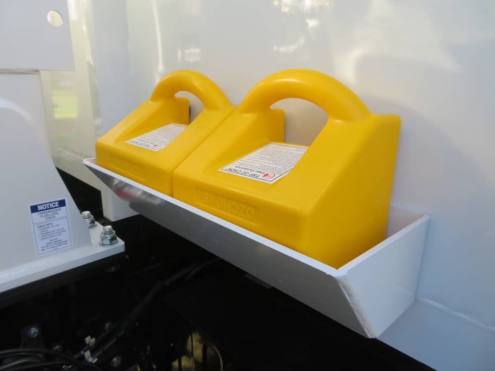 ORH Portable Water Tray Module0010