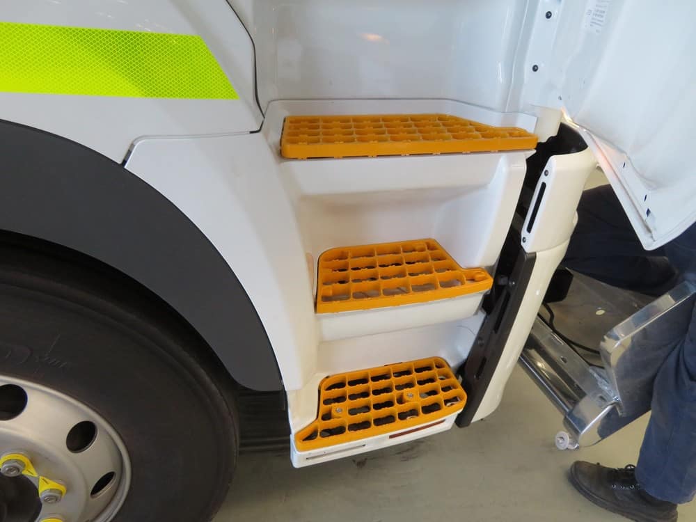 ORH Truck-mounted Vermeer Vacuum Excavator0015